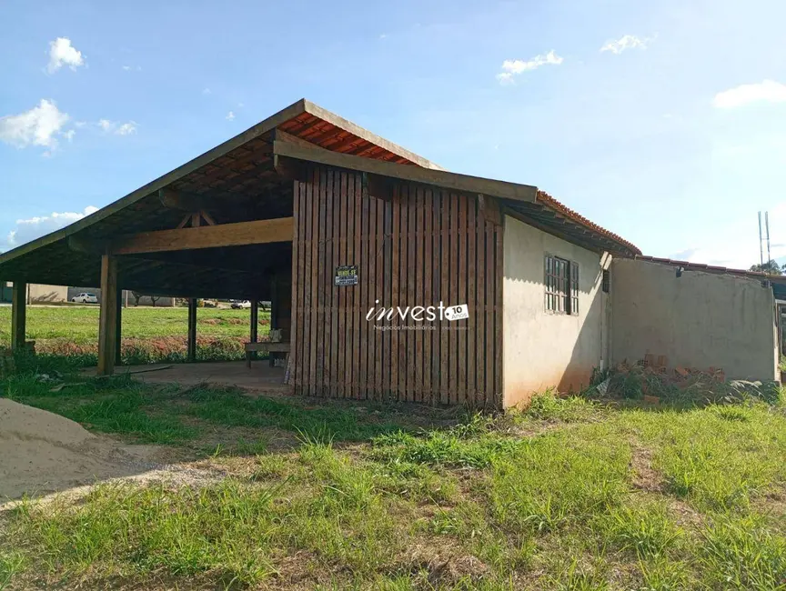 Foto 3 de Casa com 3 quartos à venda, 1004m2 em Mirassol - SP