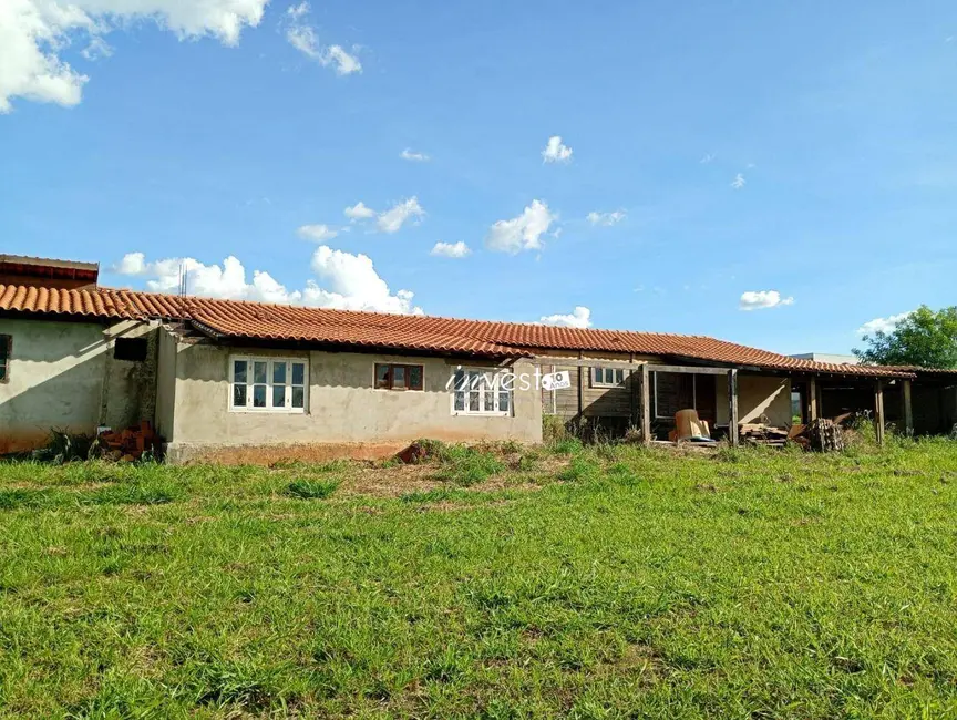 Foto 2 de Casa com 3 quartos à venda, 1004m2 em Mirassol - SP