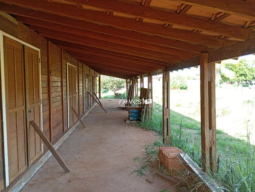 Foto 9 de Casa com 3 quartos à venda, 1004m2 em Mirassol - SP