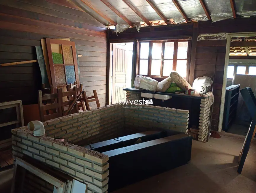 Foto 6 de Casa com 3 quartos à venda, 1004m2 em Mirassol - SP