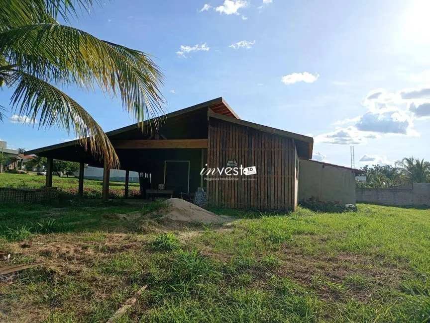 Foto 1 de Casa com 3 quartos à venda, 1004m2 em Mirassol - SP