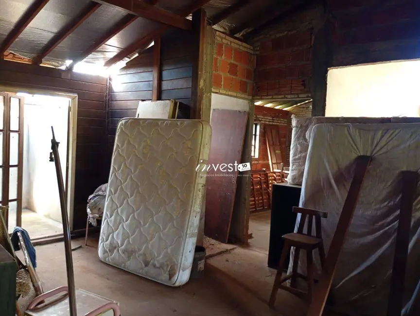 Foto 8 de Casa com 3 quartos à venda, 1004m2 em Mirassol - SP