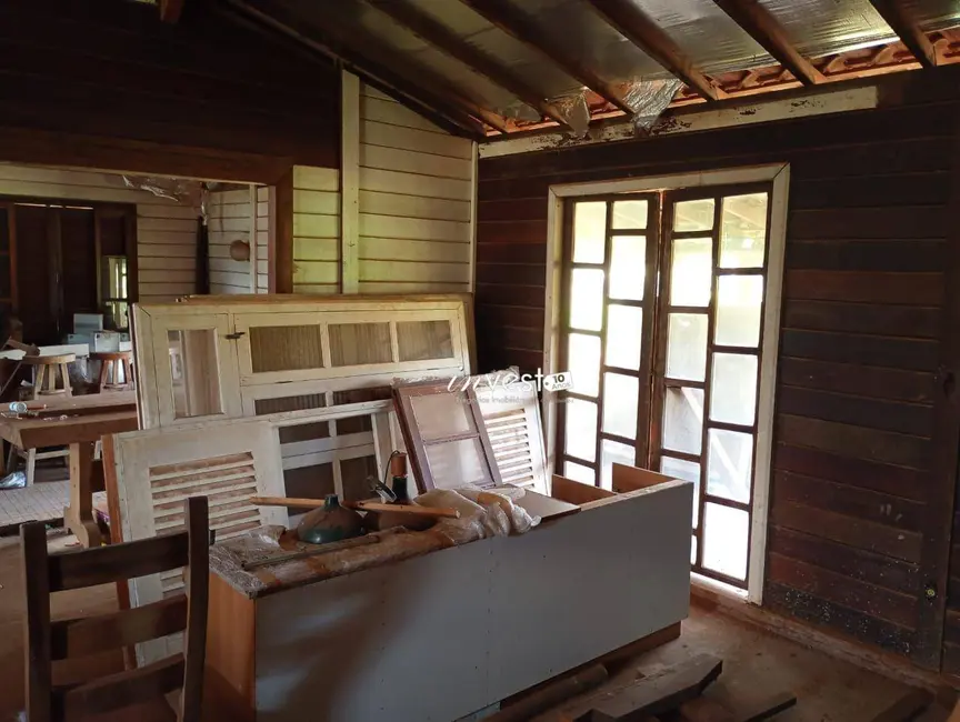 Foto 7 de Casa com 3 quartos à venda, 1004m2 em Mirassol - SP