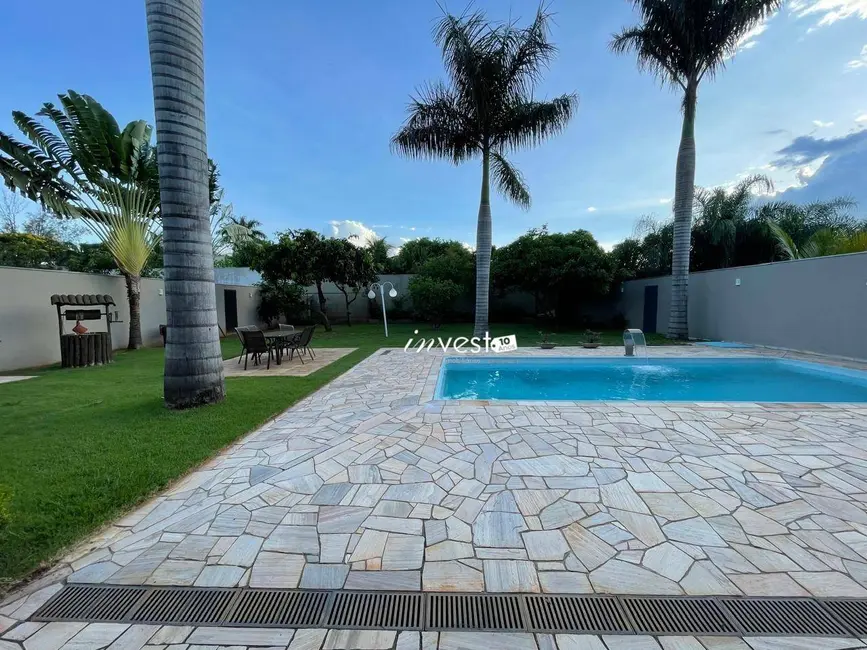 Foto 8 de Casa com 4 quartos à venda, 1000m2 em Mirassol - SP