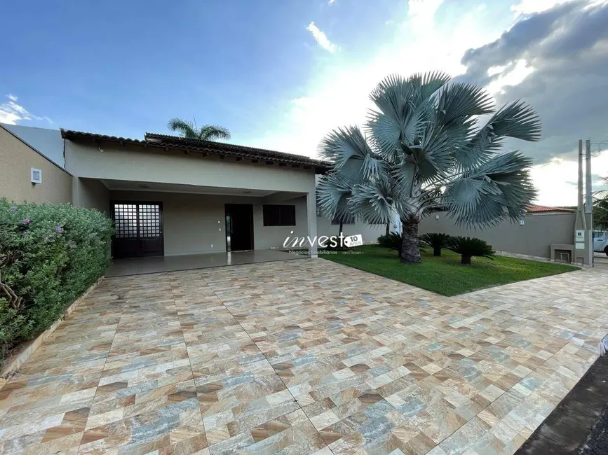 Foto 1 de Casa com 4 quartos à venda, 1000m2 em Mirassol - SP