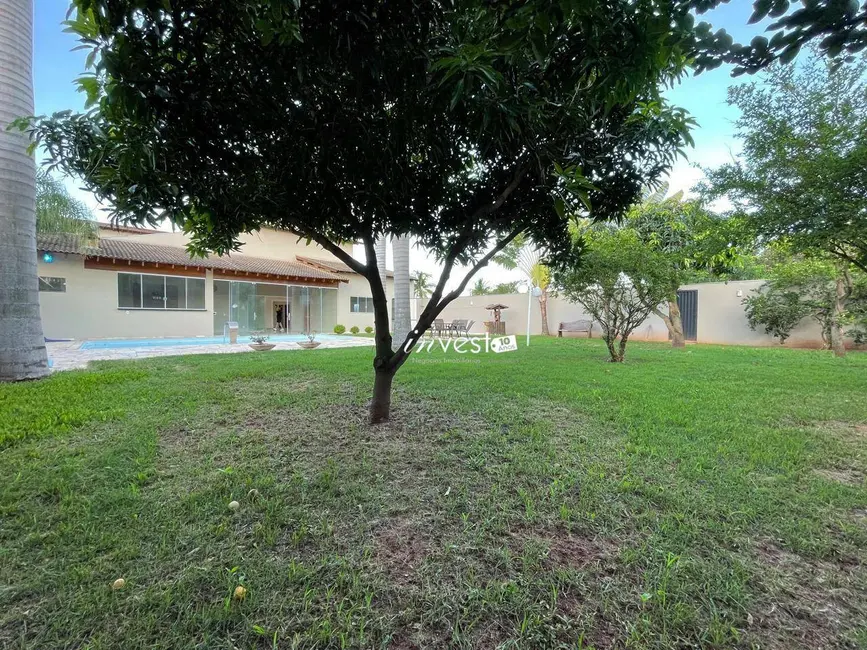 Foto 6 de Casa com 4 quartos à venda, 1000m2 em Mirassol - SP