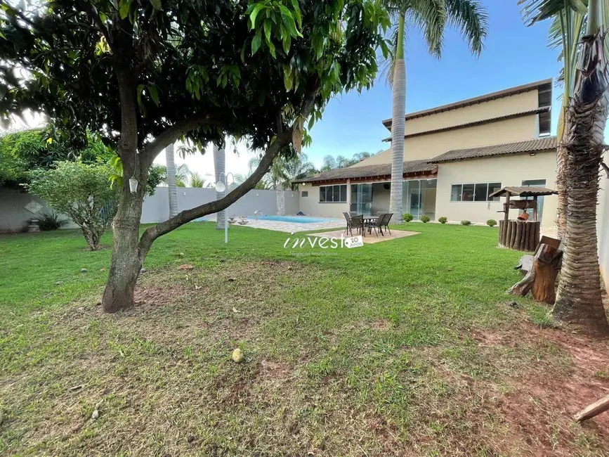 Foto 5 de Casa com 4 quartos à venda, 1000m2 em Mirassol - SP