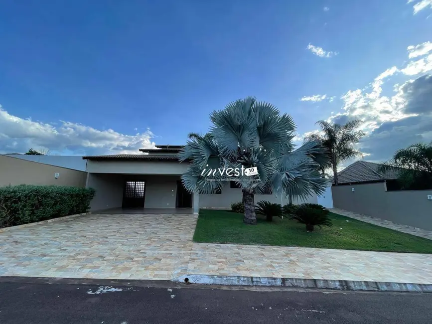 Foto 2 de Casa com 4 quartos à venda, 1000m2 em Mirassol - SP