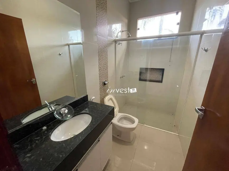 Foto 9 de Casa com 4 quartos à venda, 1000m2 em Mirassol - SP