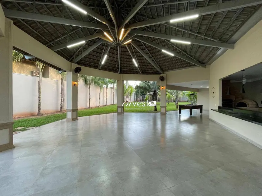 Foto 4 de Sala Comercial à venda, 1000m2 em Mirassol - SP