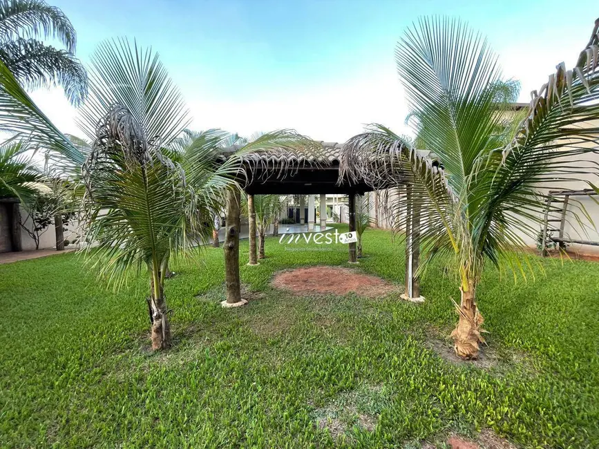 Foto 8 de Sala Comercial à venda, 1000m2 em Mirassol - SP