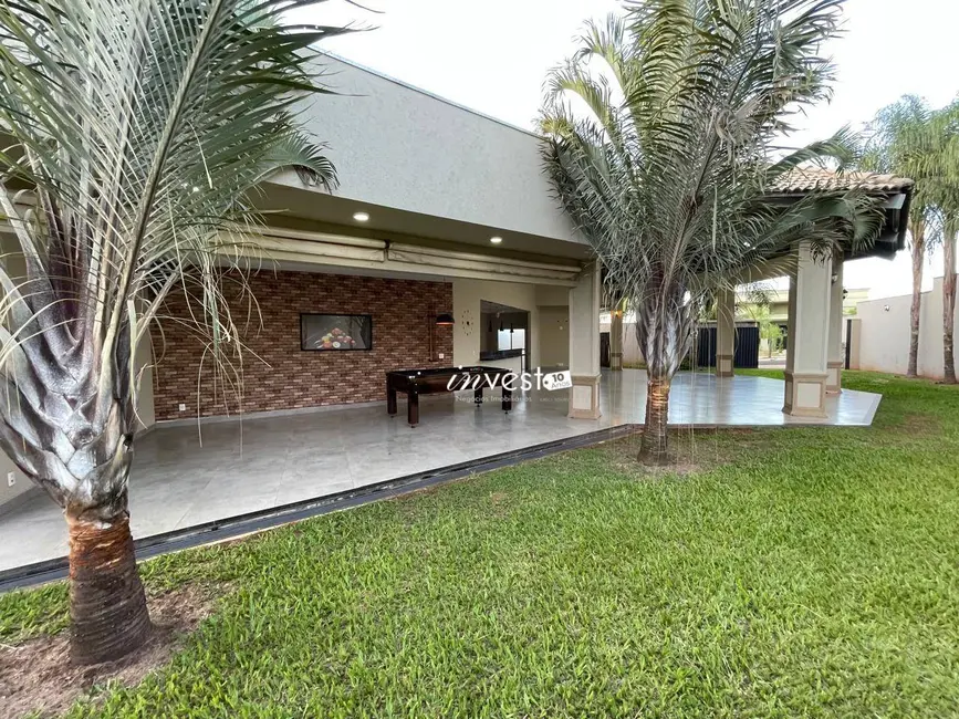 Foto 1 de Sala Comercial à venda, 1000m2 em Mirassol - SP