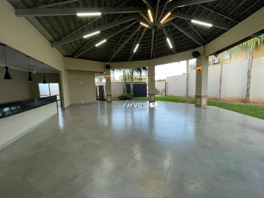 Foto 5 de Sala Comercial à venda, 1000m2 em Mirassol - SP