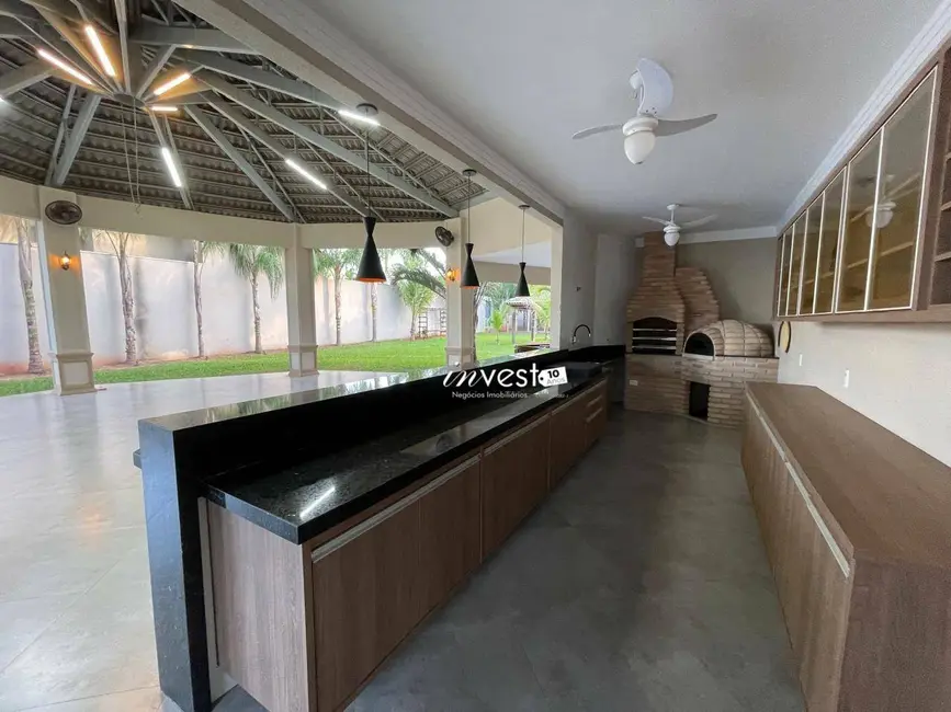 Foto 3 de Sala Comercial à venda, 1000m2 em Mirassol - SP