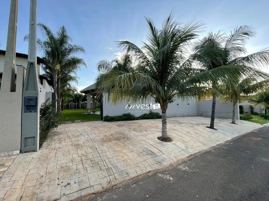 Foto 2 de Terreno / Lote à venda, 1000m2 em Mirassol - SP