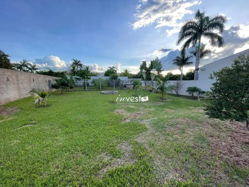 Foto 8 de Terreno / Lote à venda, 1000m2 em Mirassol - SP