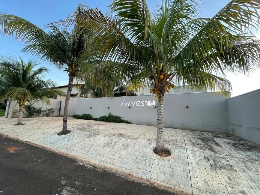 Foto 3 de Terreno / Lote à venda, 1000m2 em Mirassol - SP