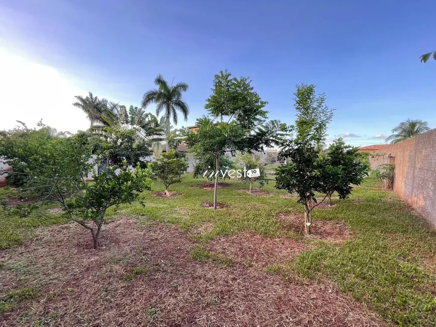 Foto 7 de Terreno / Lote à venda, 1000m2 em Mirassol - SP