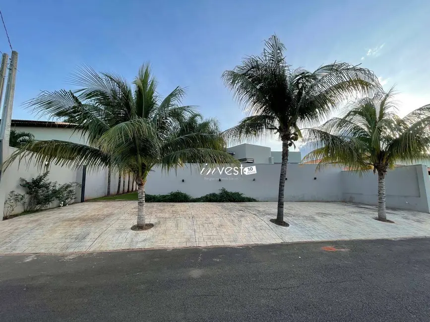 Foto 4 de Terreno / Lote à venda, 1000m2 em Mirassol - SP