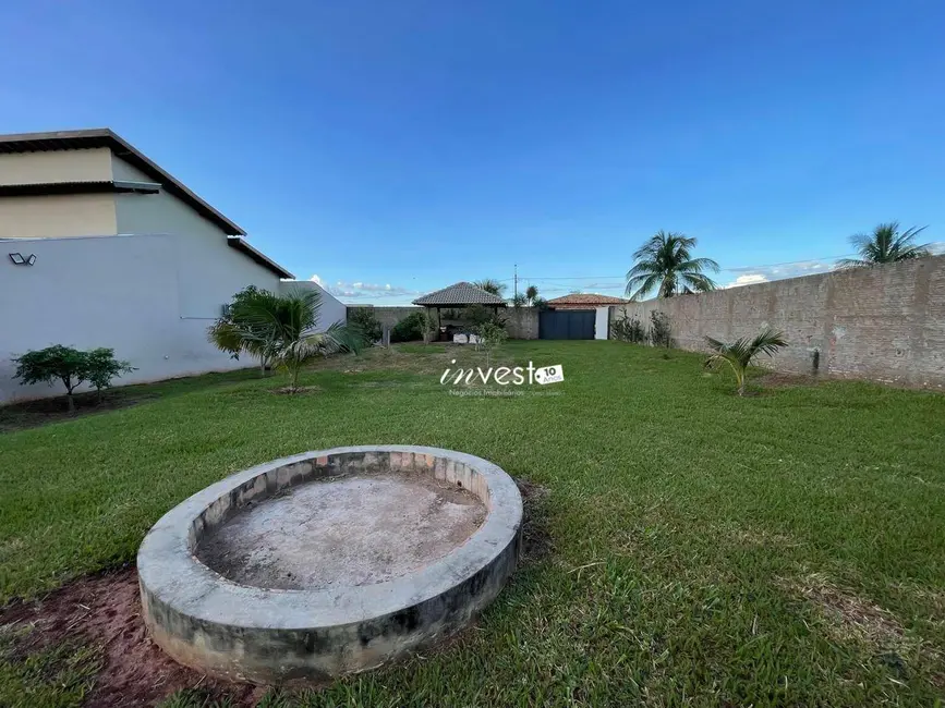 Foto 5 de Terreno / Lote à venda, 1000m2 em Mirassol - SP