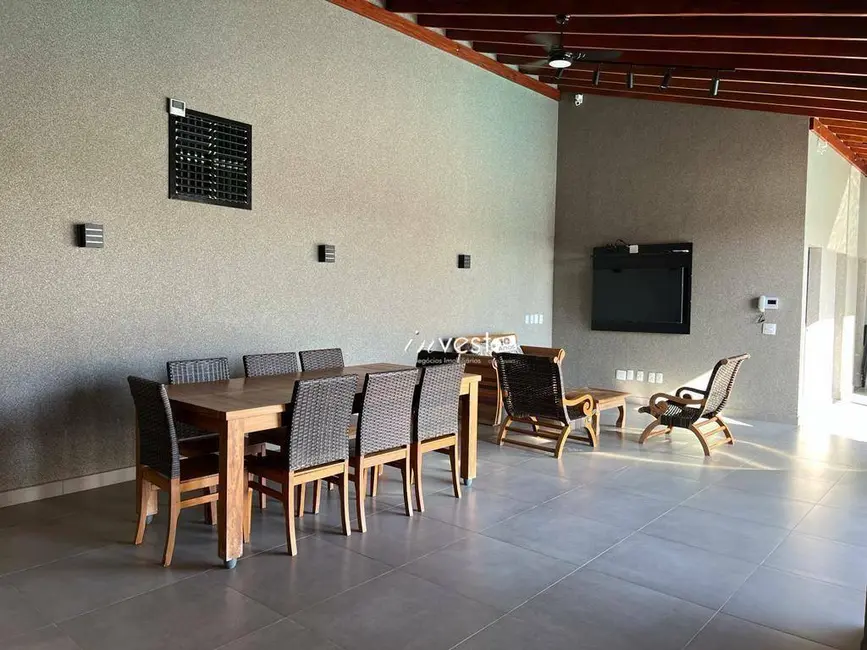 Foto 8 de Chácara com 1 quarto à venda, 1483m2 em Centro, Mirassol - SP