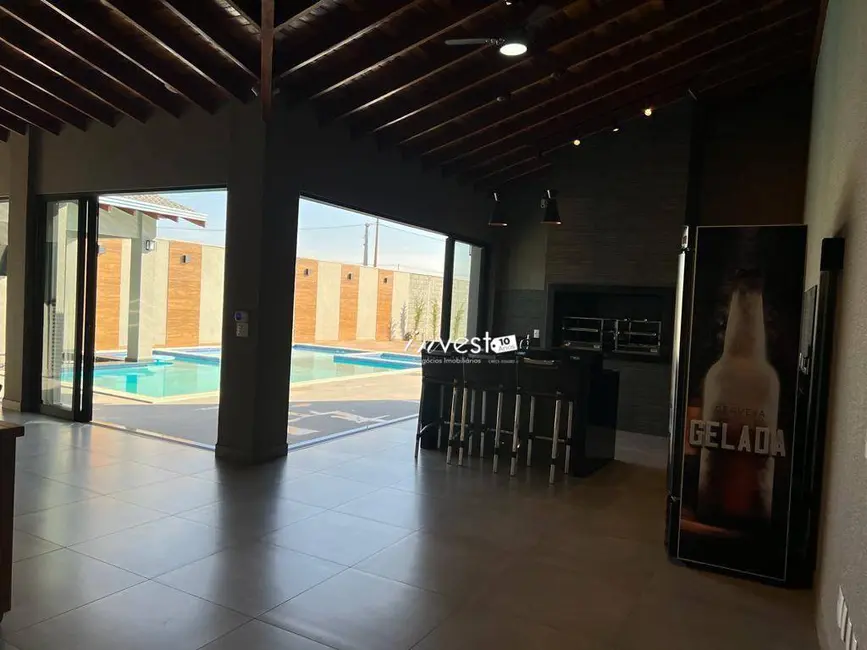 Foto 5 de Chácara com 1 quarto à venda, 1483m2 em Centro, Mirassol - SP