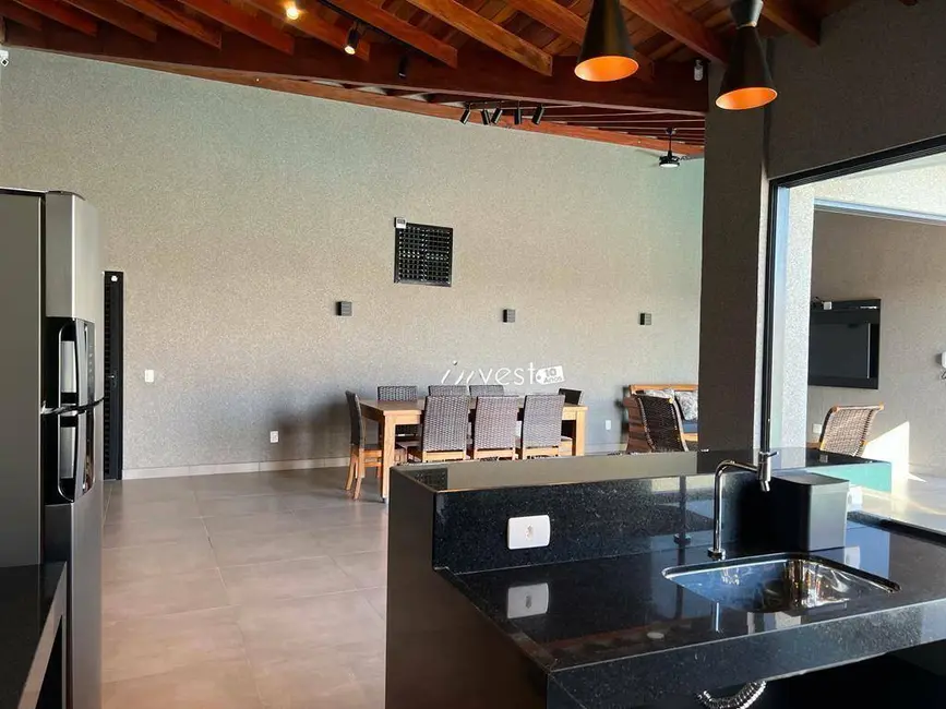 Foto 9 de Chácara com 1 quarto à venda, 1483m2 em Centro, Mirassol - SP