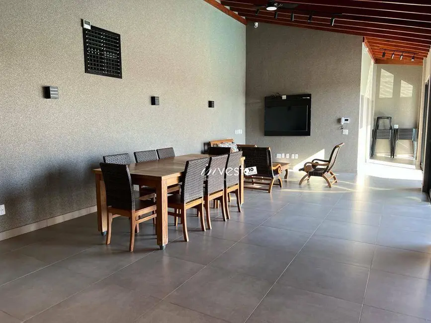 Foto 7 de Chácara com 1 quarto à venda, 1483m2 em Centro, Mirassol - SP