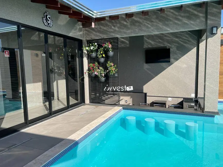 Foto 3 de Chácara com 1 quarto à venda, 1483m2 em Centro, Mirassol - SP