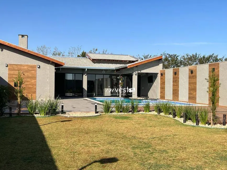 Foto 2 de Chácara com 1 quarto à venda, 1483m2 em Centro, Mirassol - SP