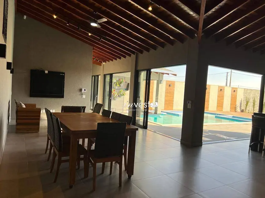 Foto 6 de Chácara com 1 quarto à venda, 1483m2 em Centro, Mirassol - SP