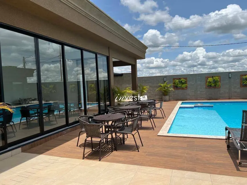 Foto 8 de Chácara com 4 quartos à venda, 1502m2 em Centro, Mirassol - SP