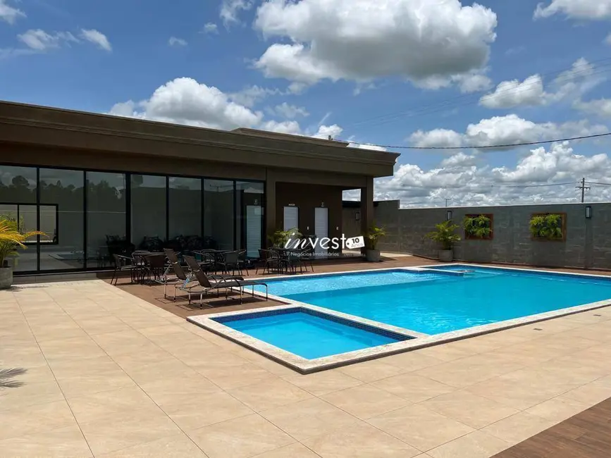 Foto 6 de Chácara com 4 quartos à venda, 1502m2 em Centro, Mirassol - SP