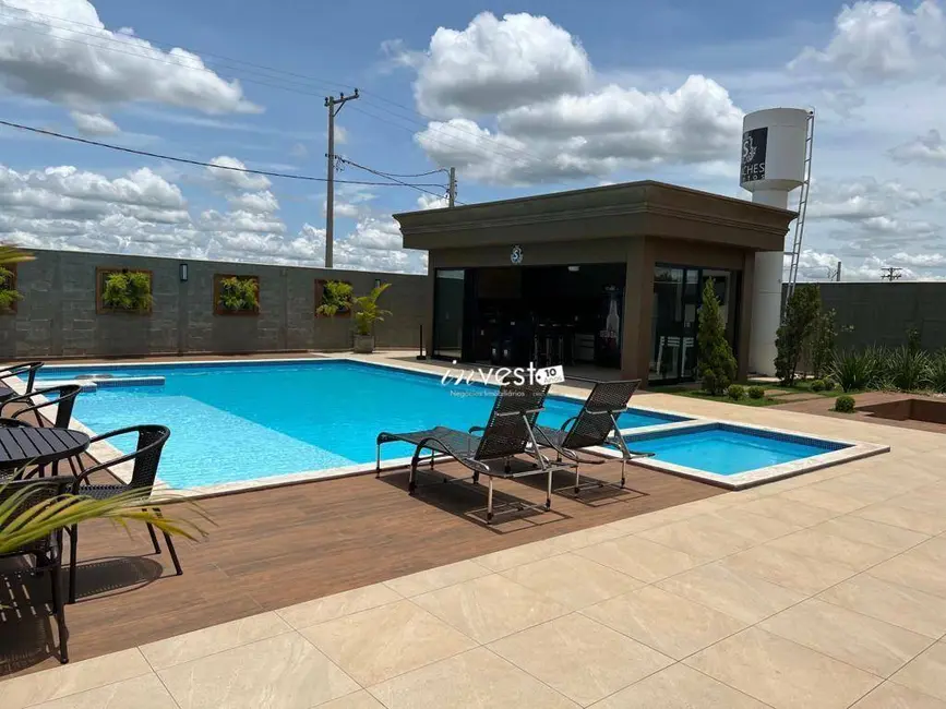 Foto 7 de Chácara com 4 quartos à venda, 1502m2 em Centro, Mirassol - SP