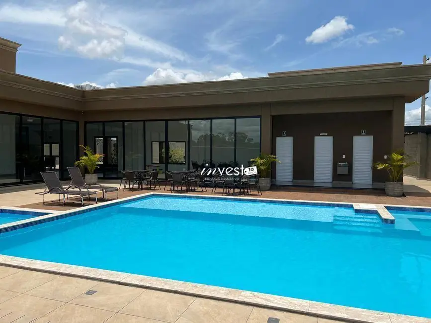 Foto 5 de Chácara com 4 quartos à venda, 1502m2 em Centro, Mirassol - SP