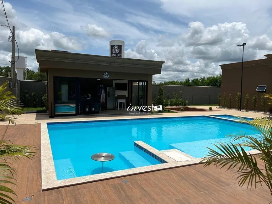 Foto 9 de Chácara com 4 quartos à venda, 3490m2 em Centro, Mirassol - SP