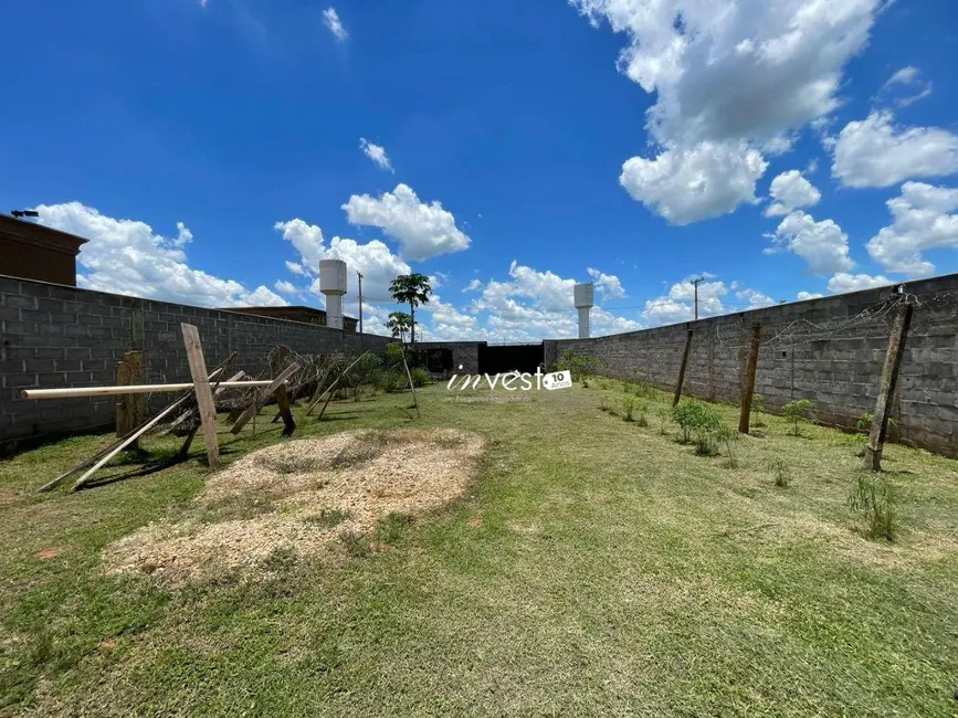 Foto 5 de Chácara com 4 quartos à venda, 3490m2 em Centro, Mirassol - SP