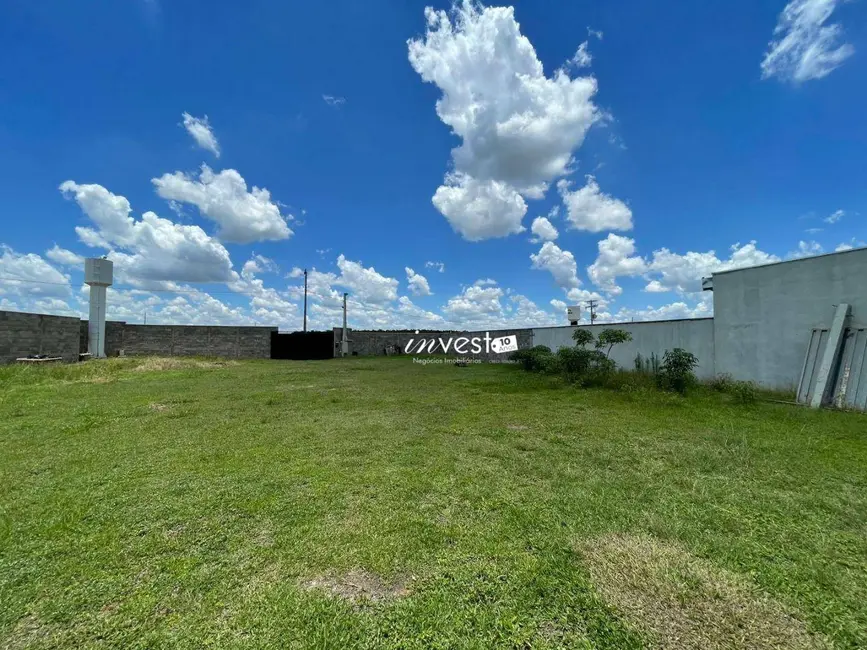 Foto 4 de Chácara com 4 quartos à venda, 3490m2 em Centro, Mirassol - SP