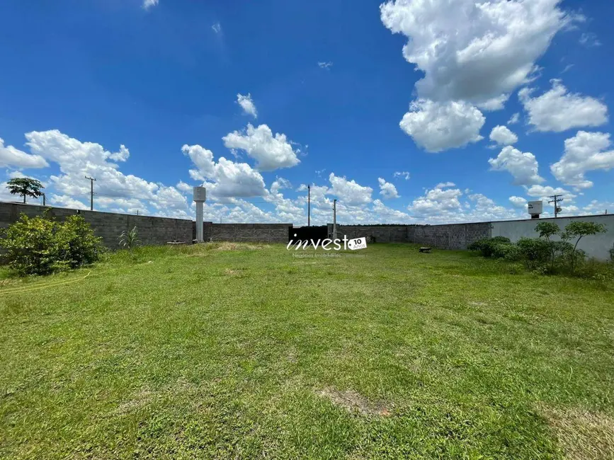 Foto 2 de Chácara com 4 quartos à venda, 3490m2 em Centro, Mirassol - SP