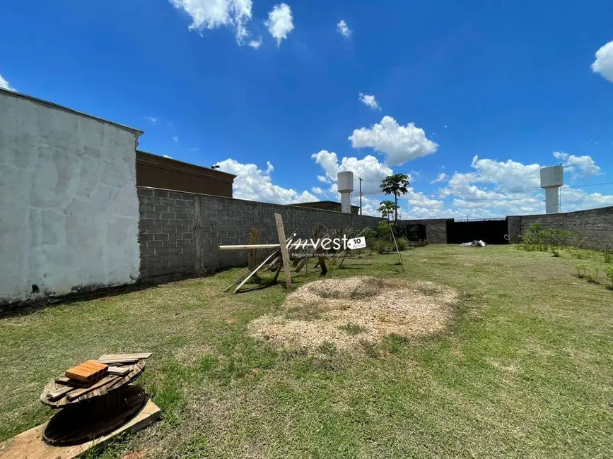 Foto 6 de Chácara com 4 quartos à venda, 3490m2 em Centro, Mirassol - SP