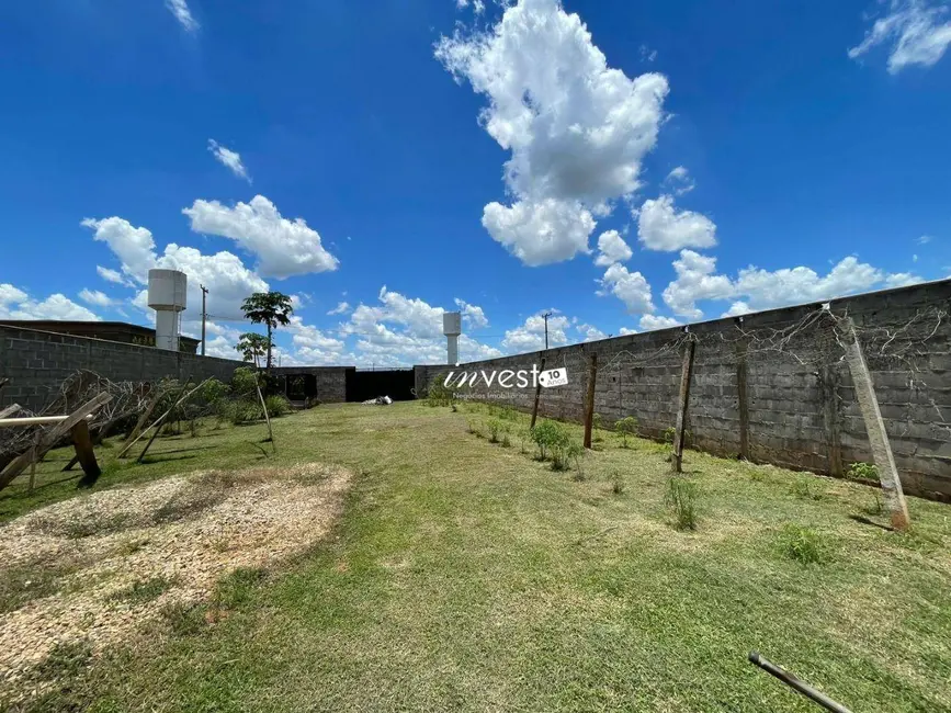 Foto 7 de Chácara com 4 quartos à venda, 3490m2 em Centro, Mirassol - SP