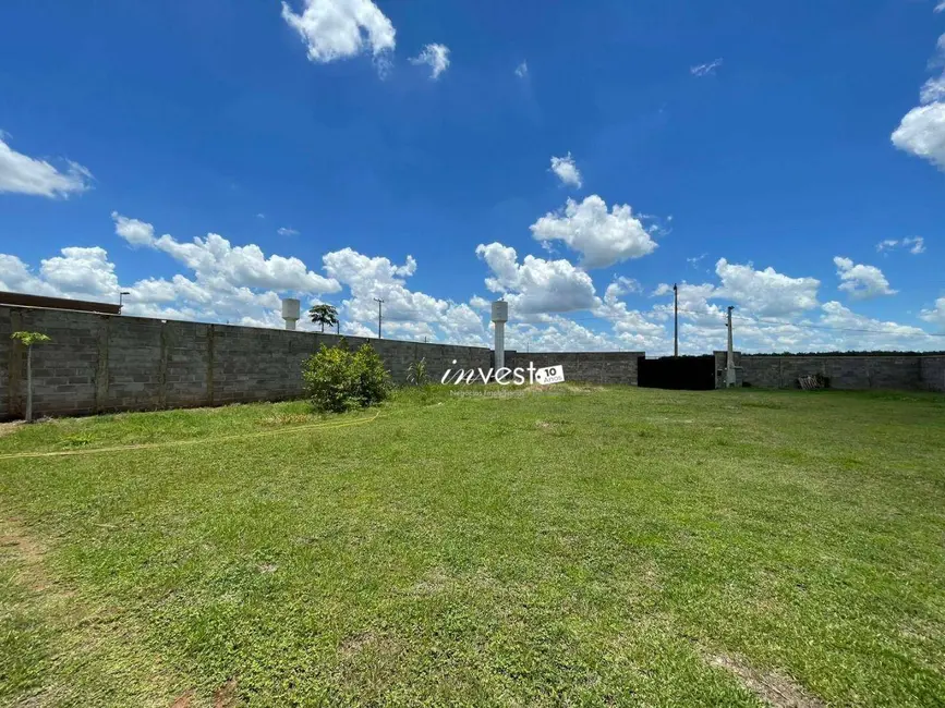 Foto 3 de Chácara com 4 quartos à venda, 3490m2 em Centro, Mirassol - SP