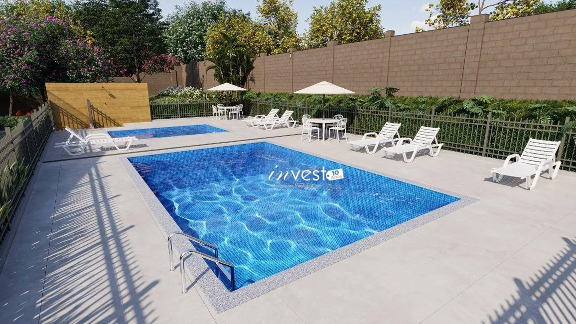 Foto 7 de Apartamento com 2 quartos à venda, 40m2 em Mirassol - SP