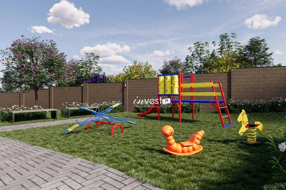 Foto 5 de Apartamento com 2 quartos à venda, 40m2 em Mirassol - SP