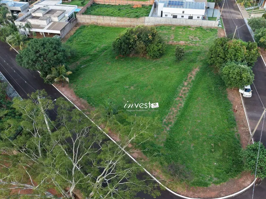 Foto 4 de Terreno / Lote à venda, 1503m2 em Mirassol - SP