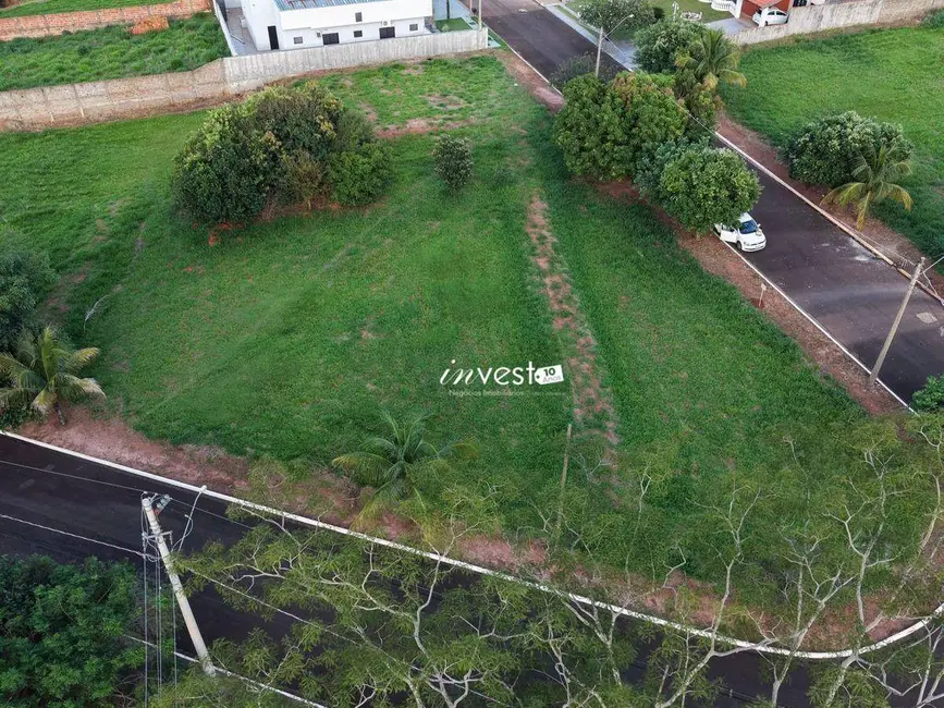 Foto 6 de Terreno / Lote à venda, 1503m2 em Mirassol - SP