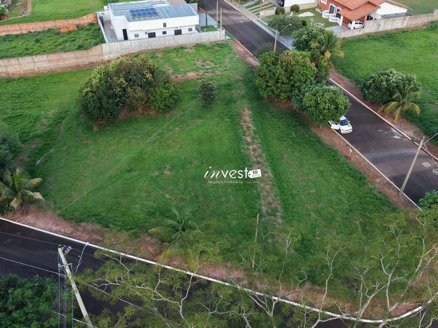 Foto 2 de Terreno / Lote à venda, 1503m2 em Mirassol - SP