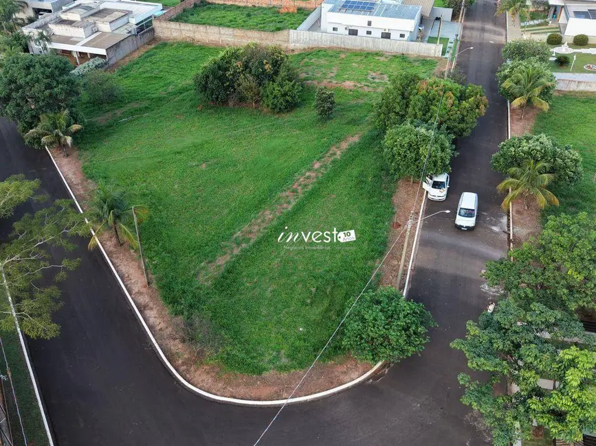 Foto 8 de Terreno / Lote à venda, 1503m2 em Mirassol - SP