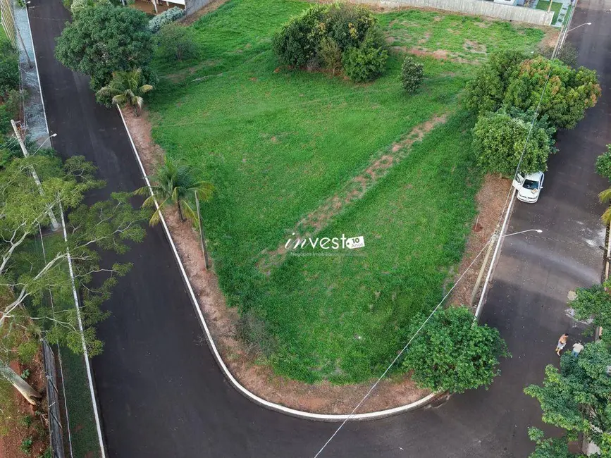 Foto 3 de Terreno / Lote à venda, 1503m2 em Mirassol - SP