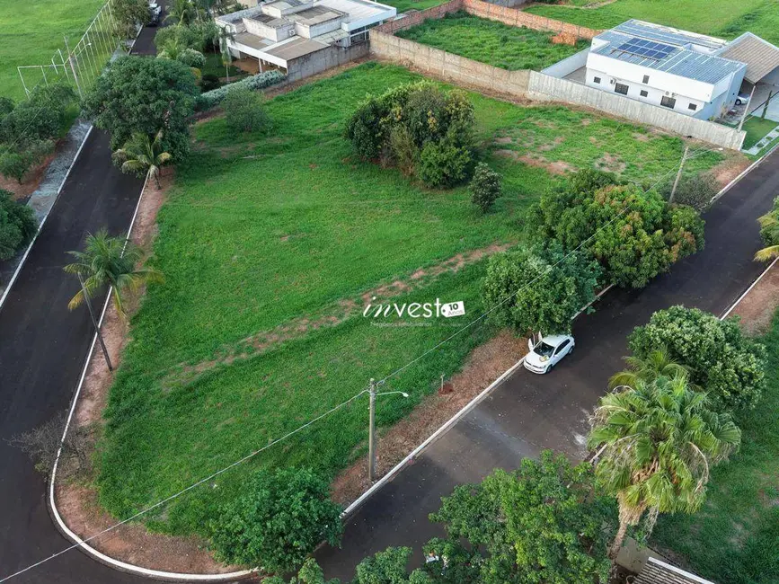 Foto 5 de Terreno / Lote à venda, 1503m2 em Mirassol - SP